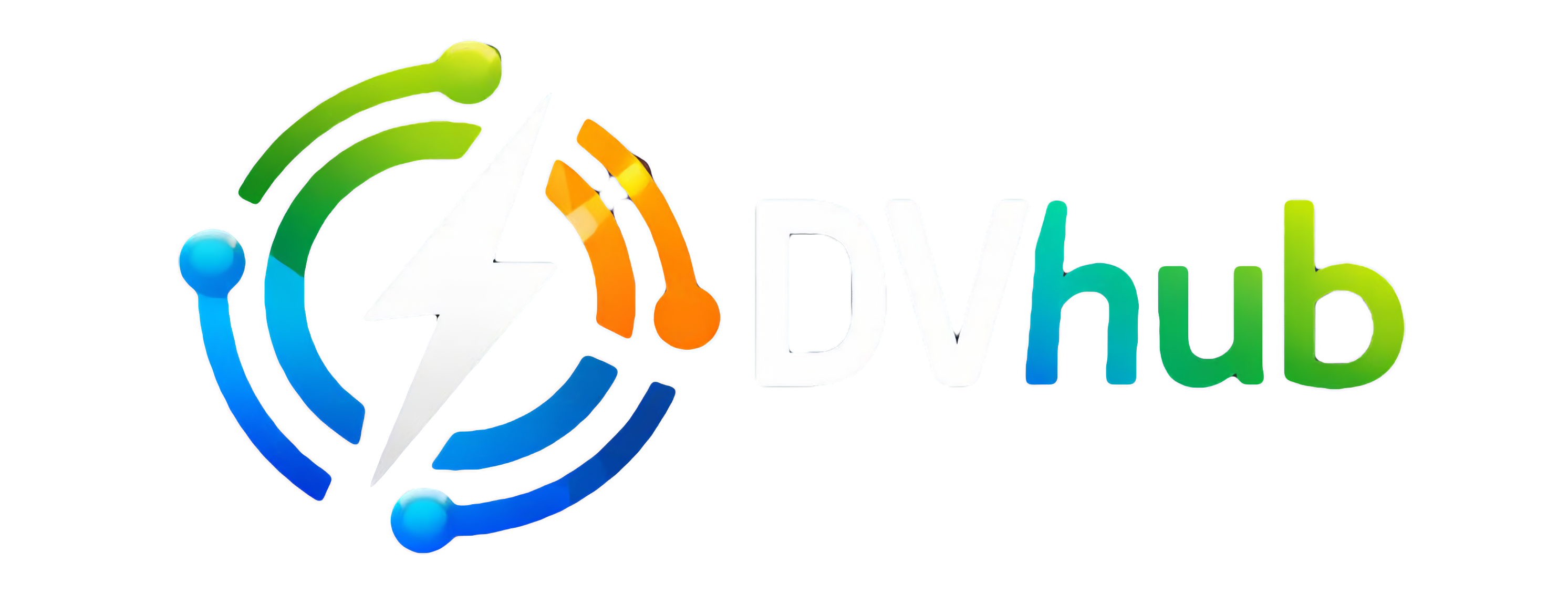 DVhub